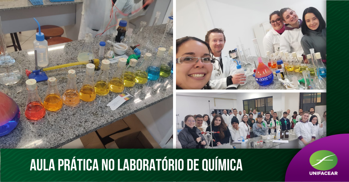 Laboratório