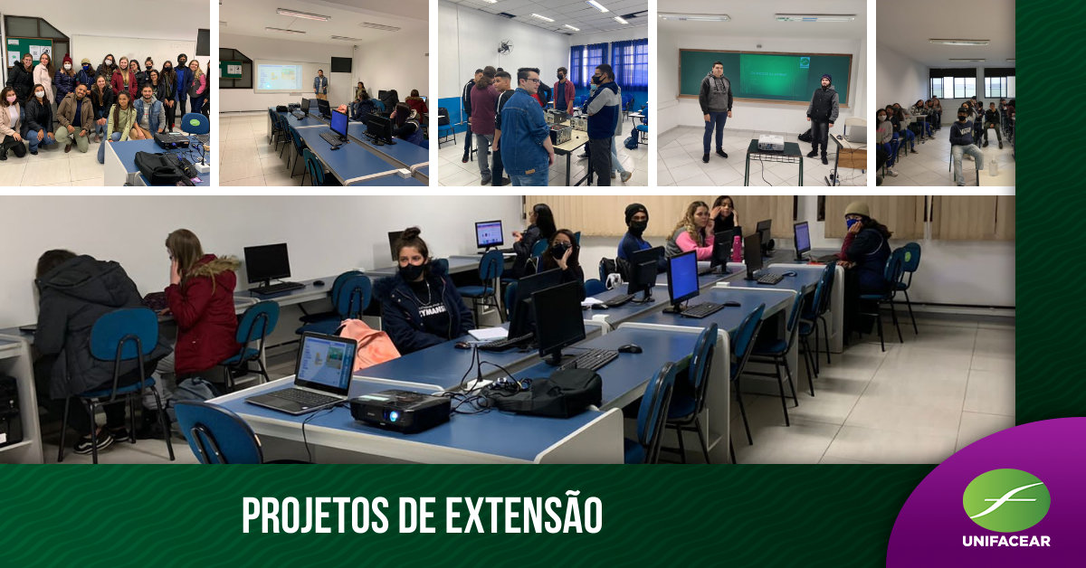 extensão