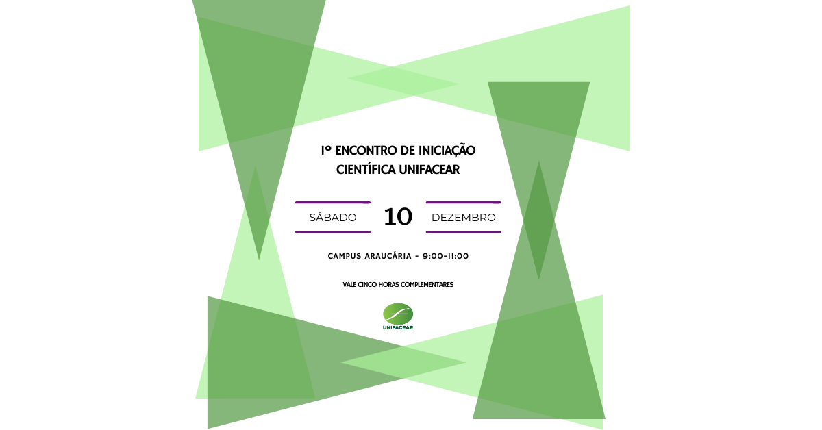 Iniciação Científica