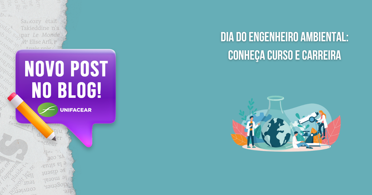 Engenheiro Ambiental