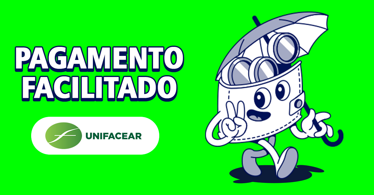 Pagamento Facilitado