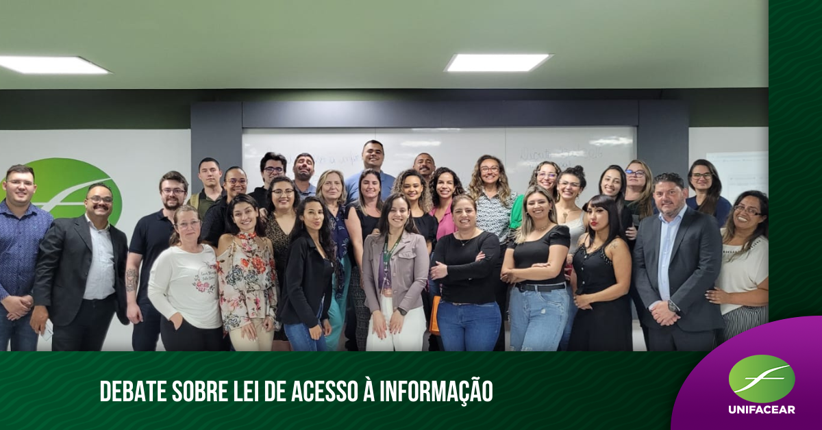 Acesso à informação