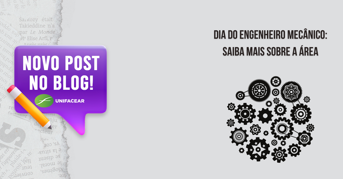 Engenheiro Mecânico