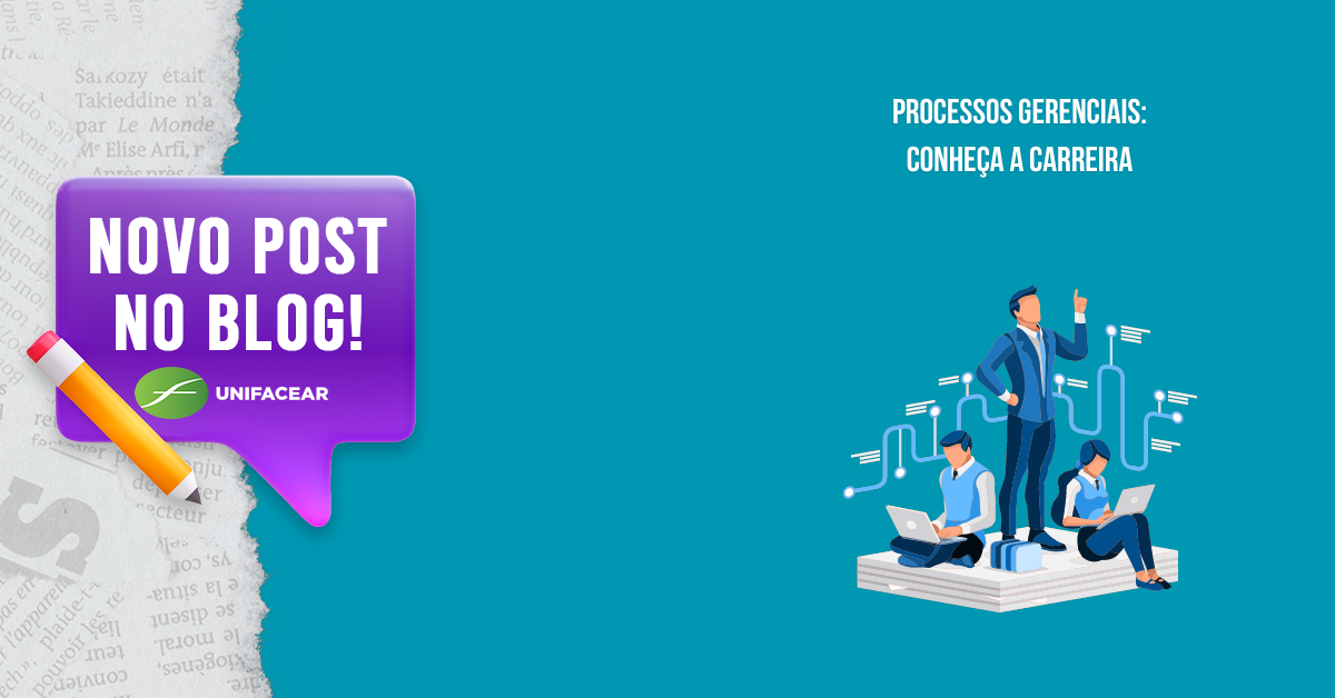 Processos Gerenciais