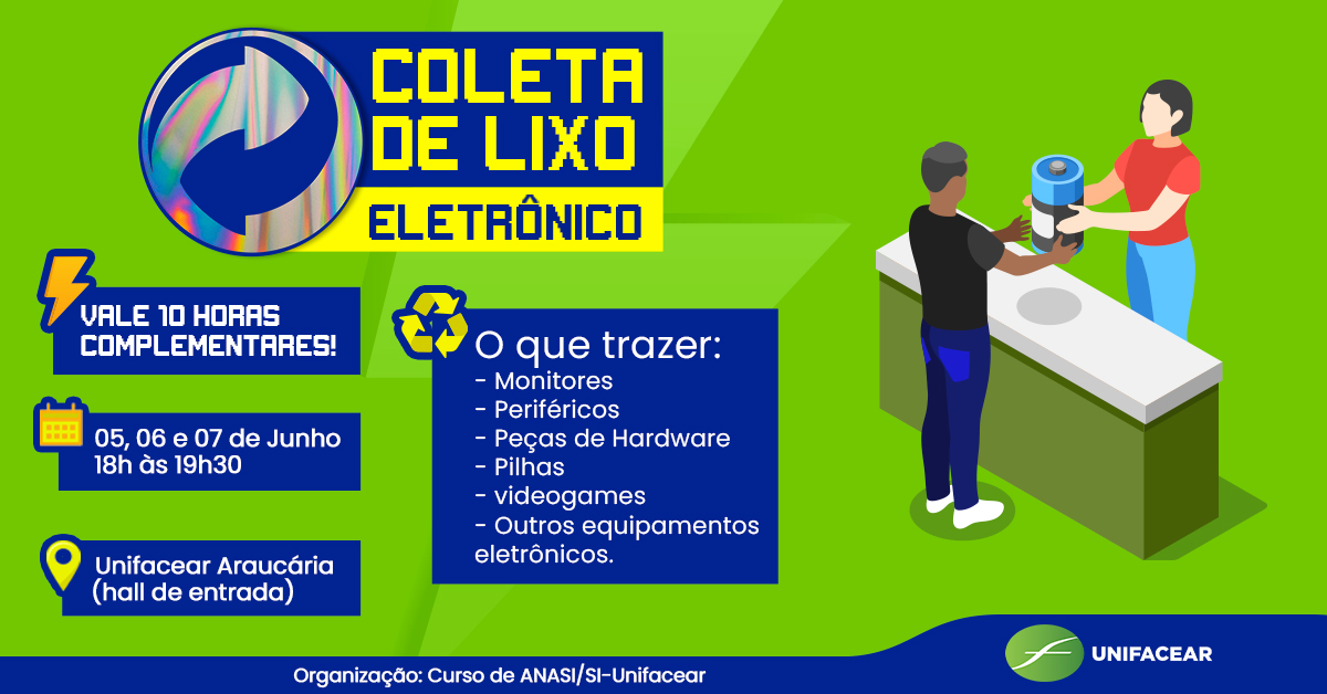 Lixo Eletrônico