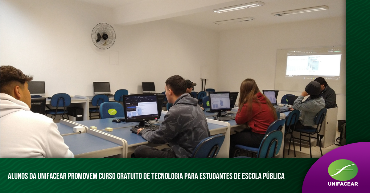 Análise e Desenvolvimentos de Sistemas