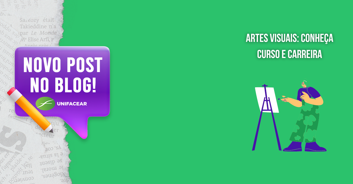 Artes Visuais