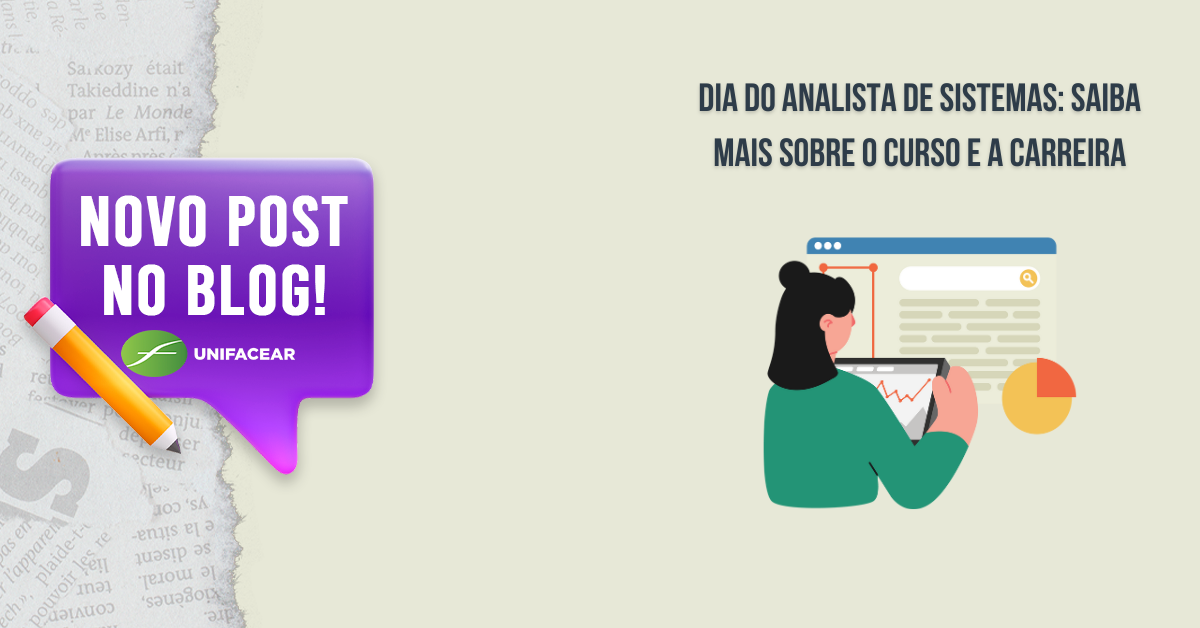 analista de sistemas