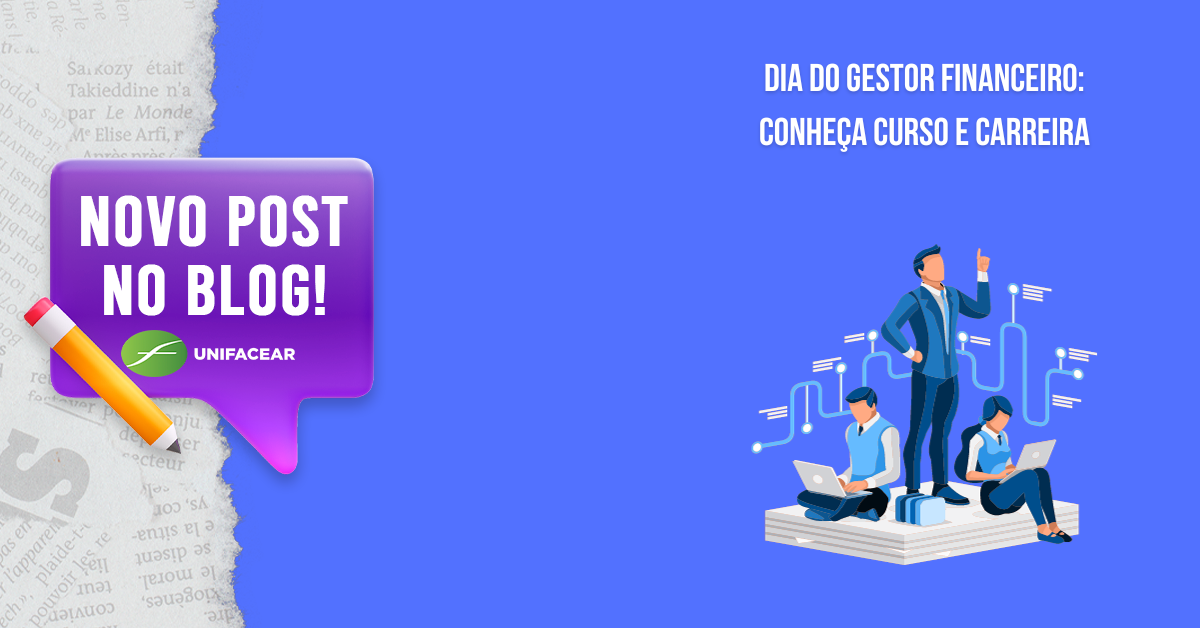 Gestor Financeiro