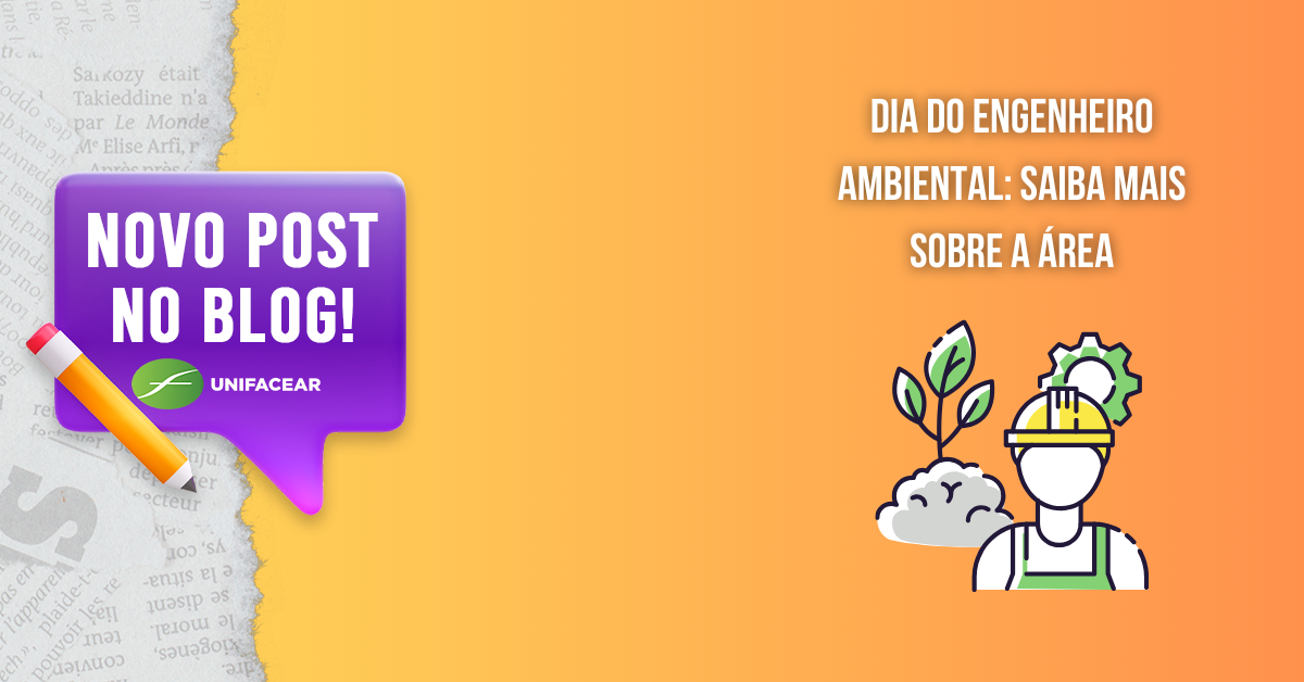 Engenheiro Ambiental