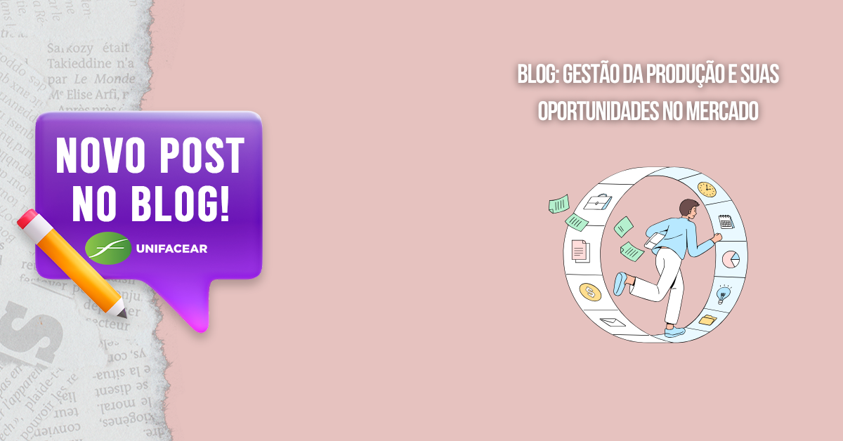 Gestão da Produção