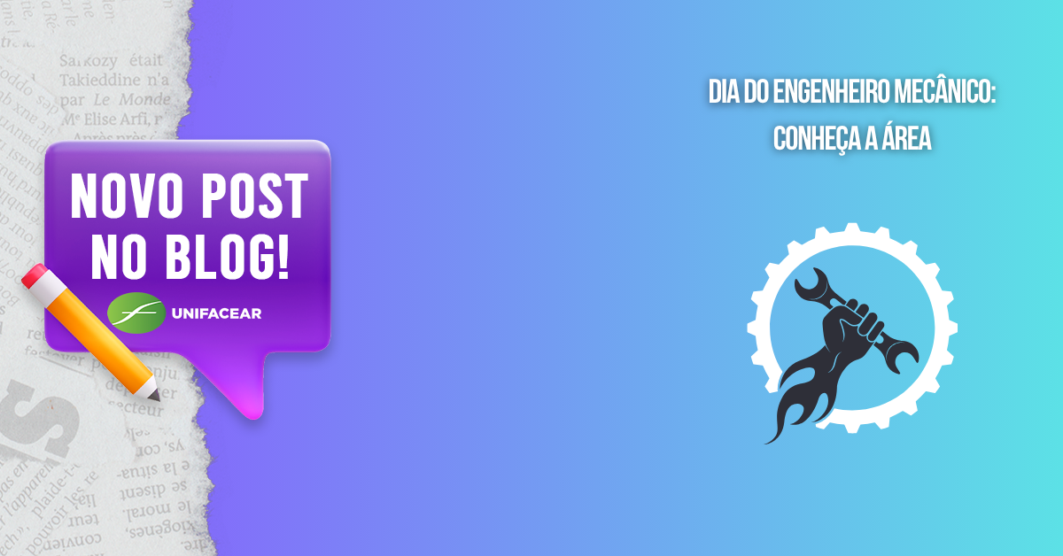 Engenheiro Mecânico