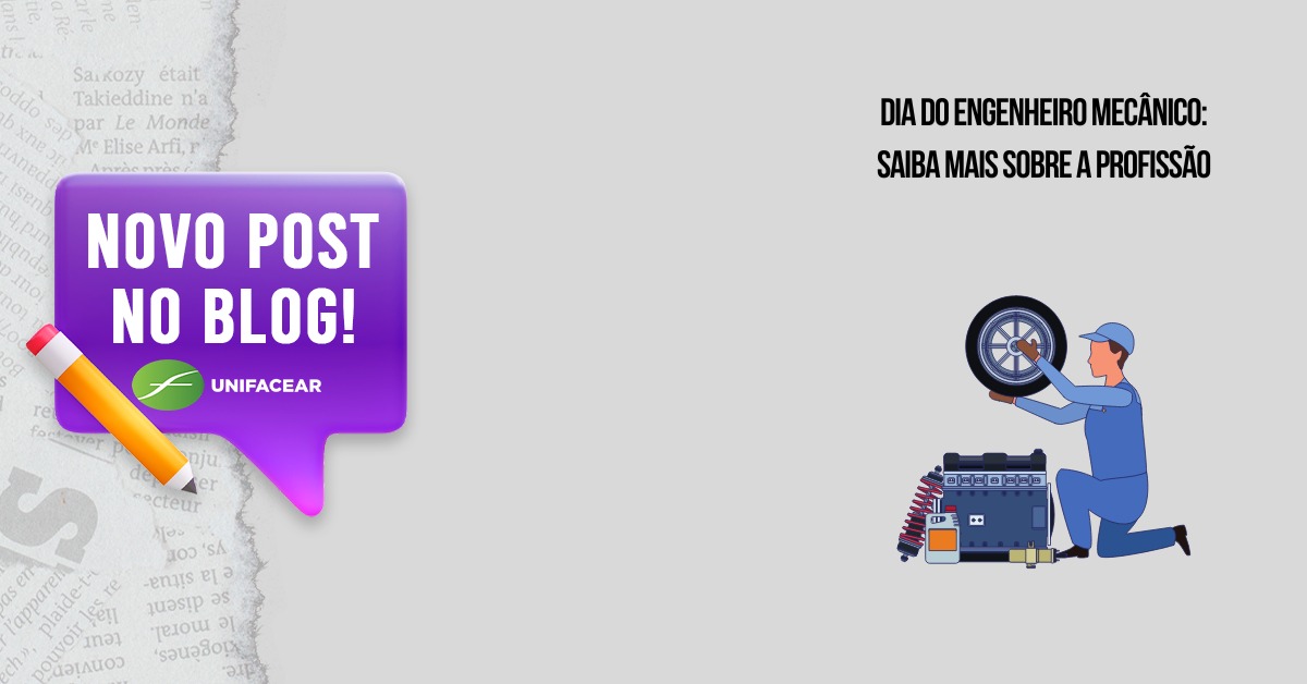 Engenheiro Mecânico