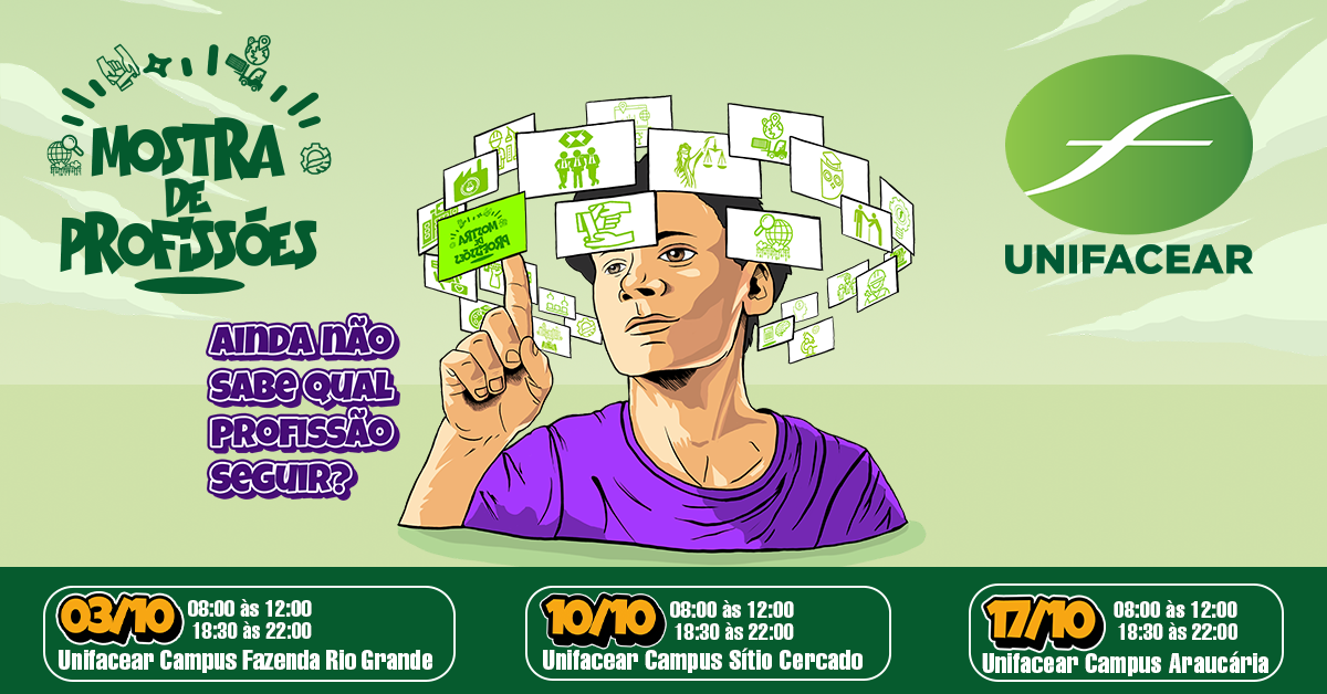 Mostra de Profissões