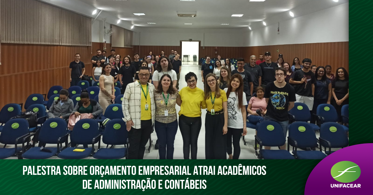 Orçamento empresarial