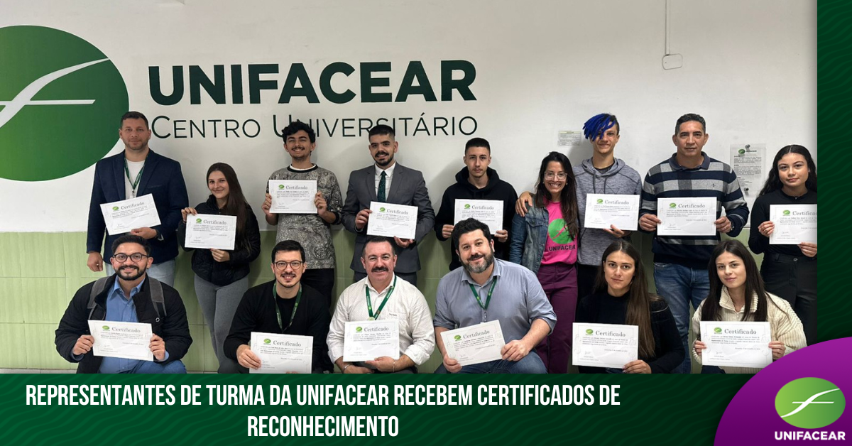 Certificado