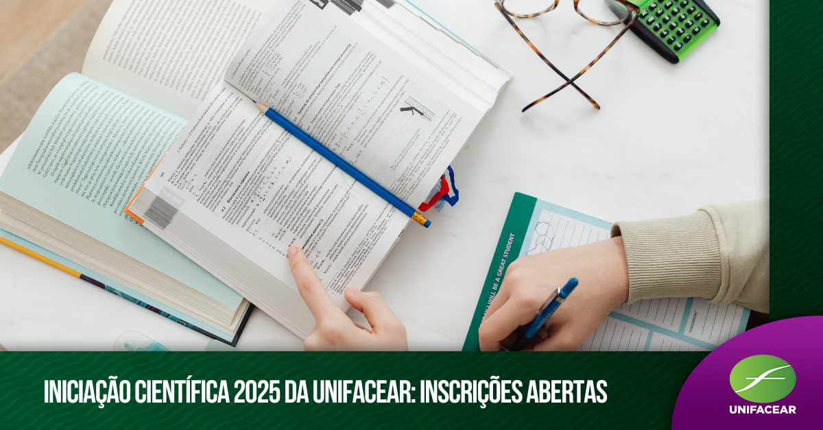 Iniciação Científica