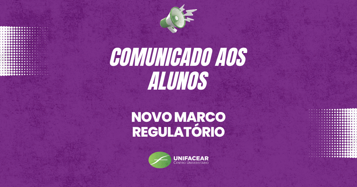 Marco Regulatório