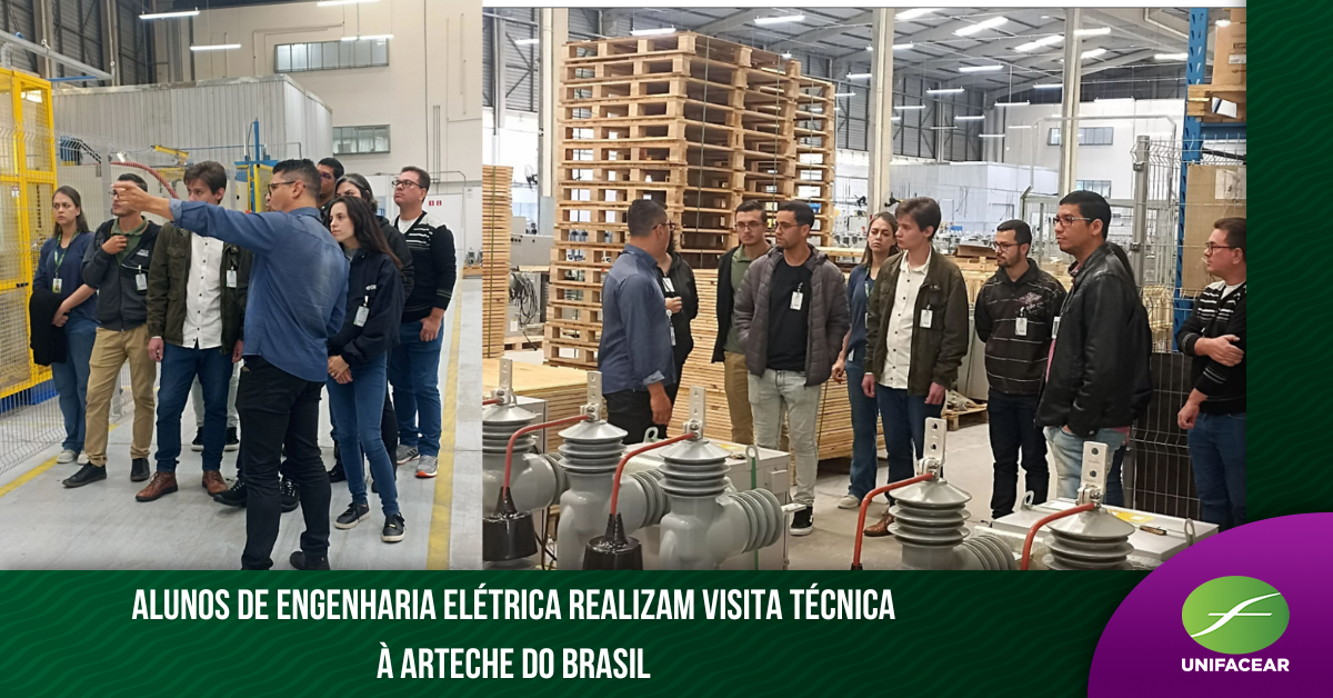 Engenharia Elétrica