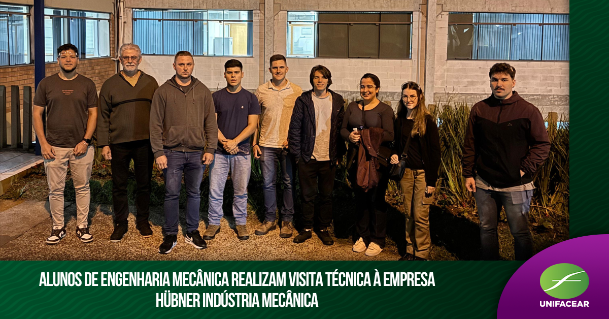 Engenharia Mecânica