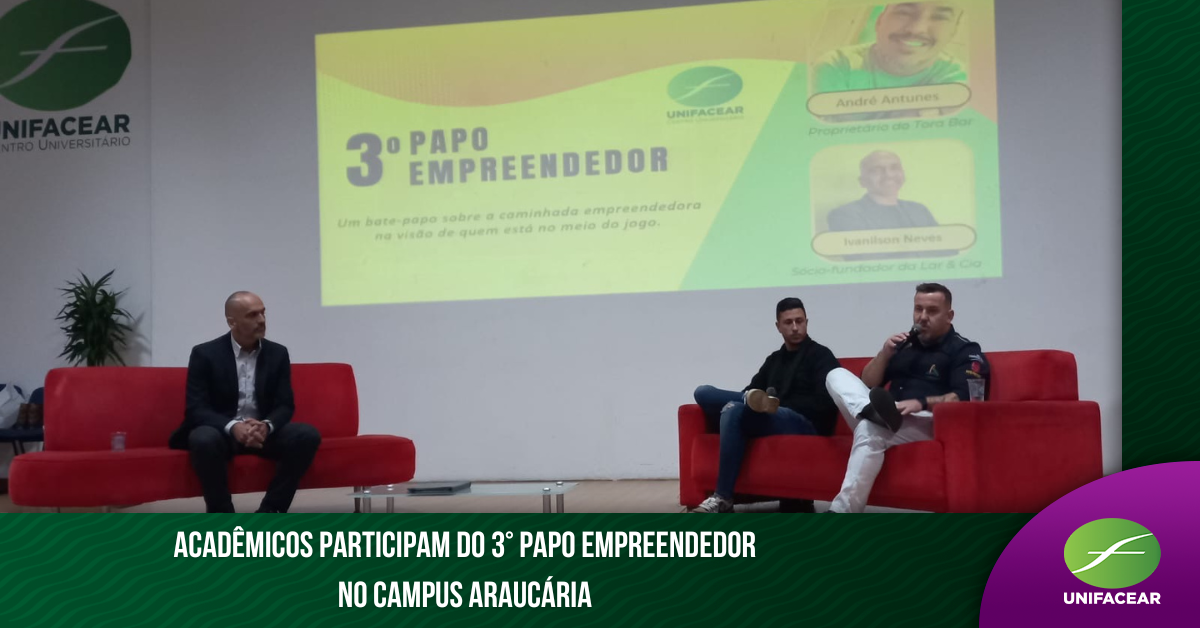 Empreendedor