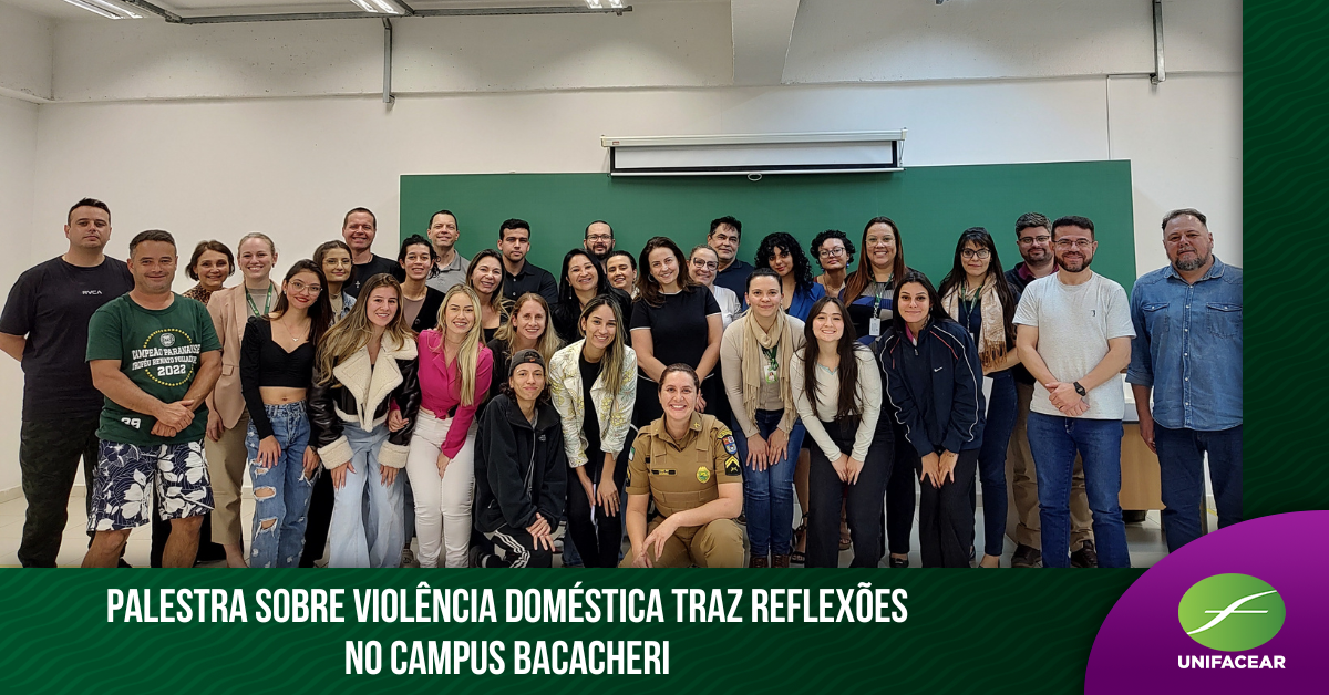 Violência Doméstica