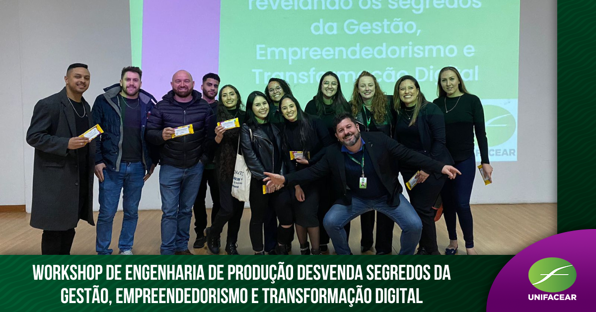 Engenharia de Produção