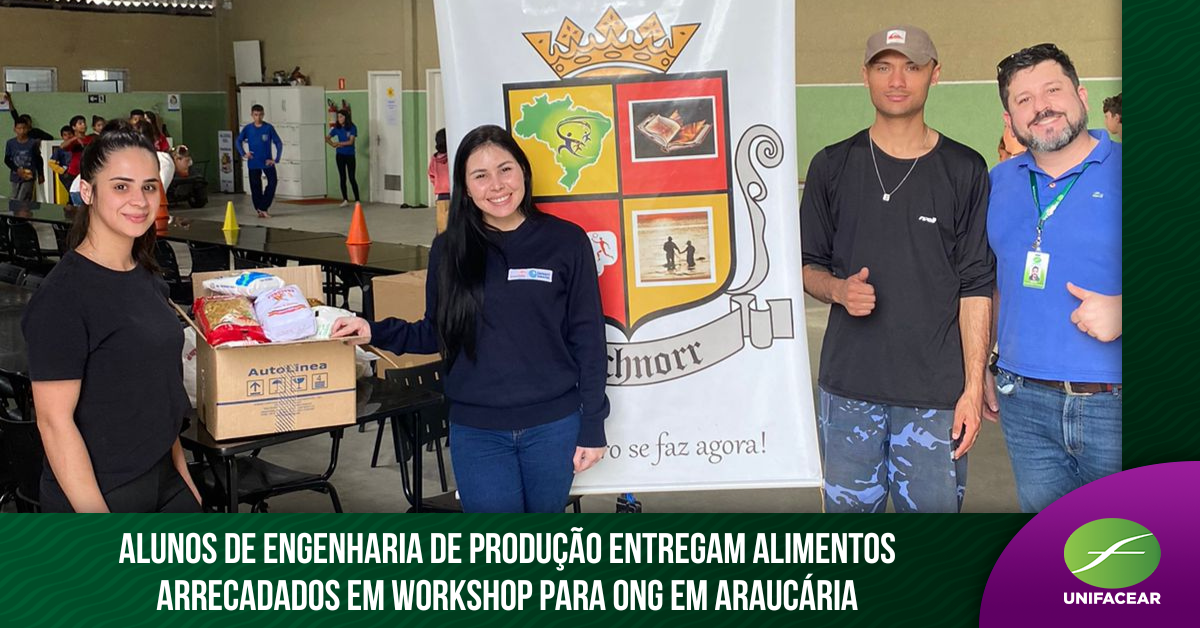 Engenharia de Produção