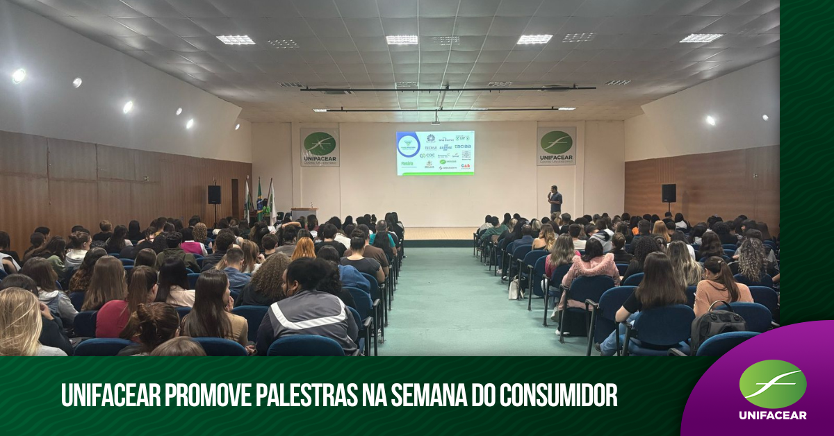 Semana do Consumidor