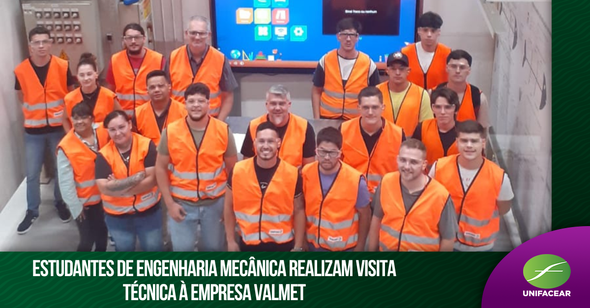 Engenharia Mecânica