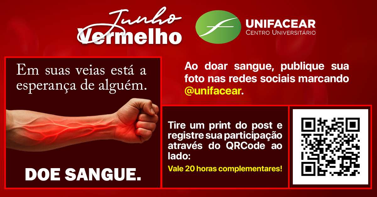 junho vermelho